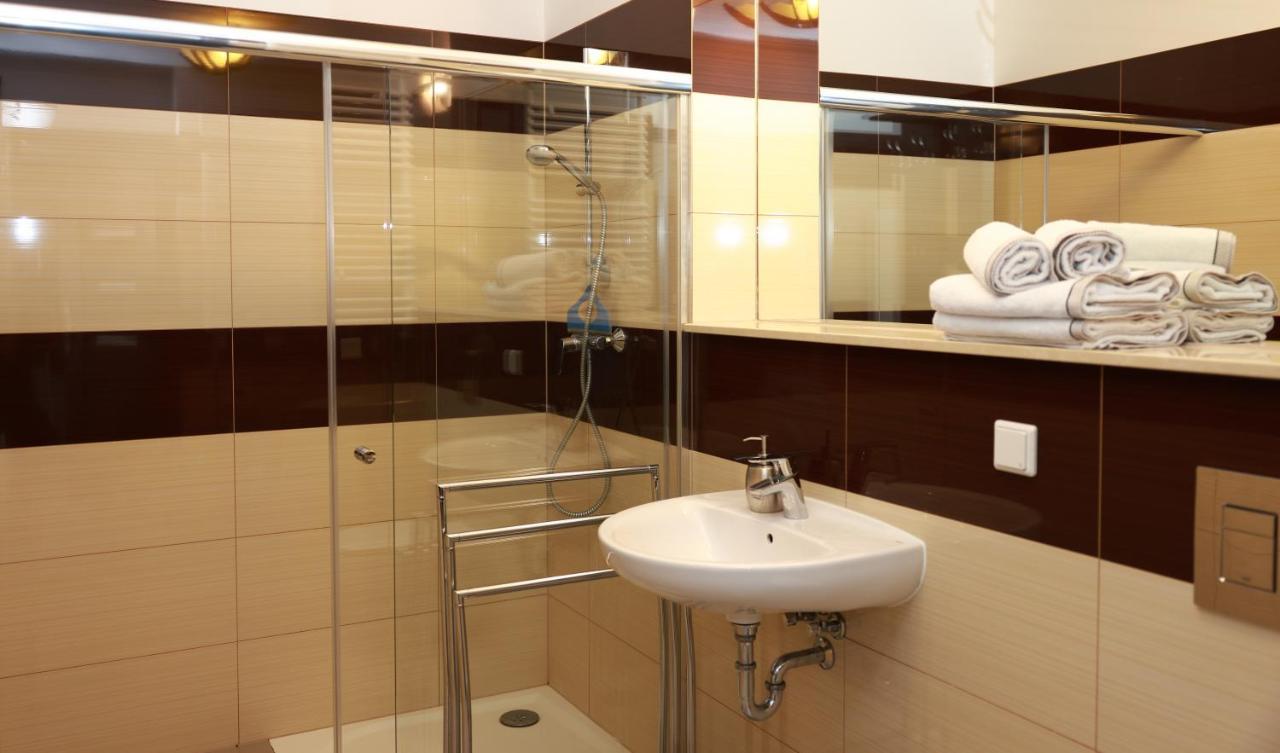 Apartament Kolobrzeg Seaview Buitenkant foto